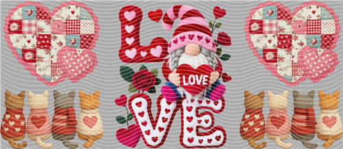 16oz Latest Bestseller-C 5238